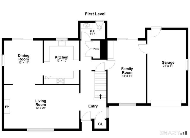 77 Lawlor Terrace, Stratford, CT 06614