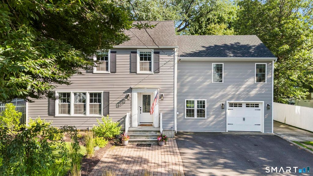 77 Lawlor Terrace, Stratford, CT 06614
