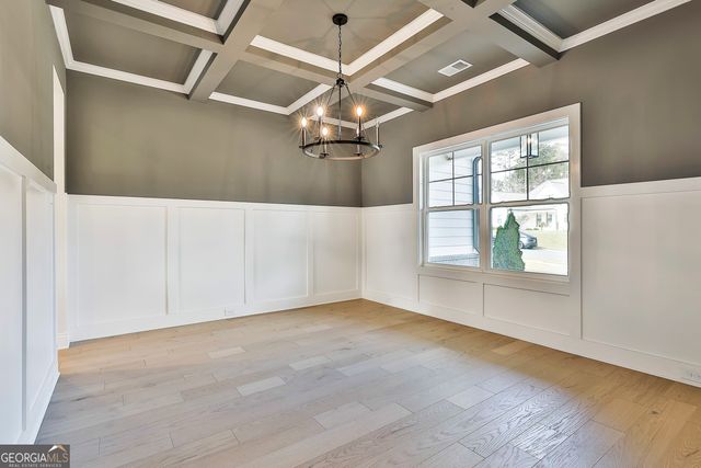 36 Starr Place 25, Newnan, GA 30263