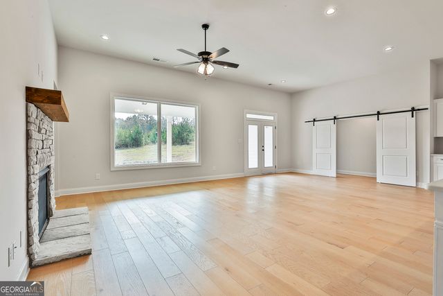 36 Starr Place 25, Newnan, GA 30263