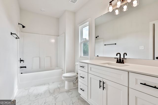 36 Starr Place 25, Newnan, GA 30263