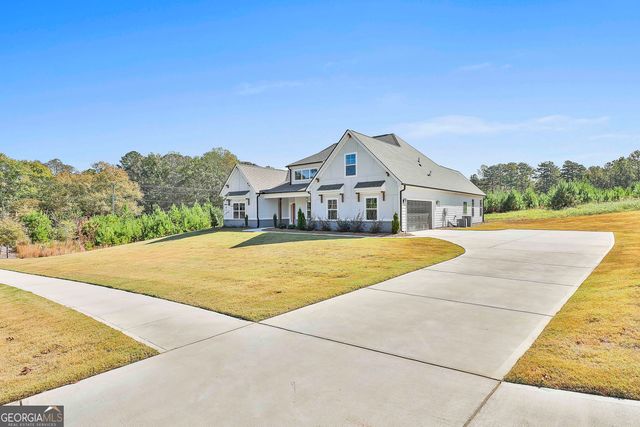 36 Starr Place 25, Newnan, GA 30263