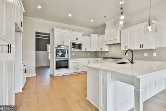 36 Starr Place 25, Newnan, GA 30263