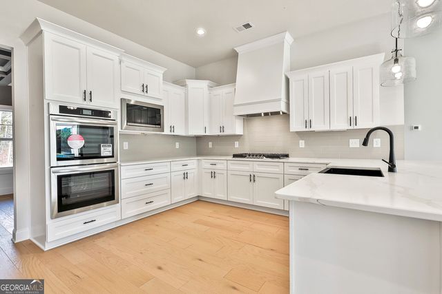 36 Starr Place 25, Newnan, GA 30263