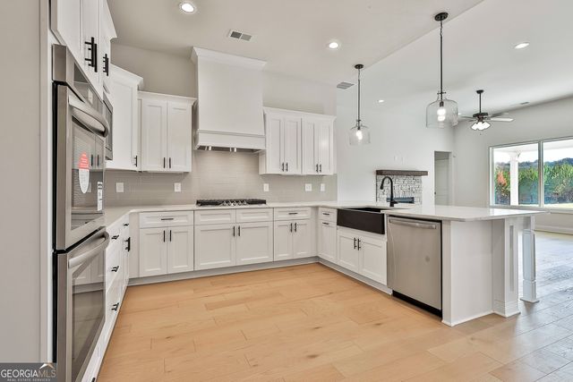 36 Starr Place 25, Newnan, GA 30263