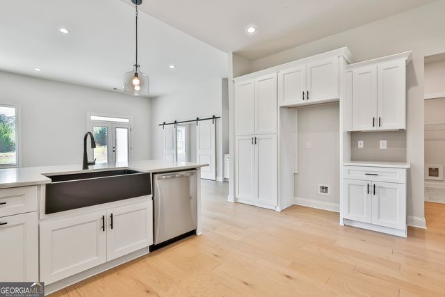 36 Starr Place 25, Newnan, GA 30263