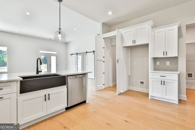 36 Starr Place 25, Newnan, GA 30263