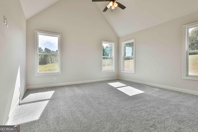 36 Starr Place 25, Newnan, GA 30263