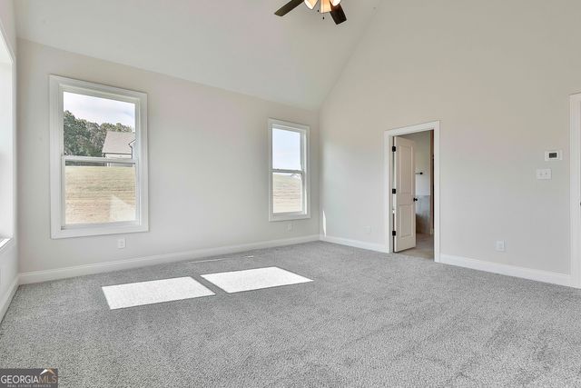 36 Starr Place 25, Newnan, GA 30263