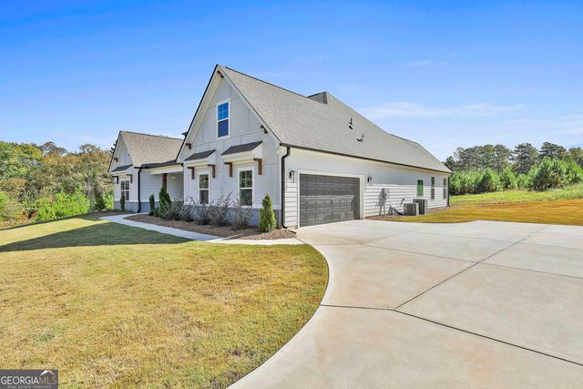 36 Starr Place 25, Newnan, GA 30263