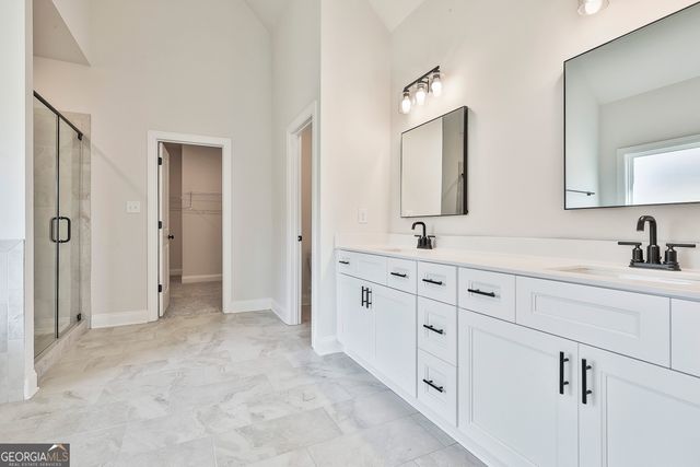 36 Starr Place 25, Newnan, GA 30263