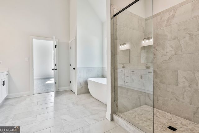 36 Starr Place 25, Newnan, GA 30263