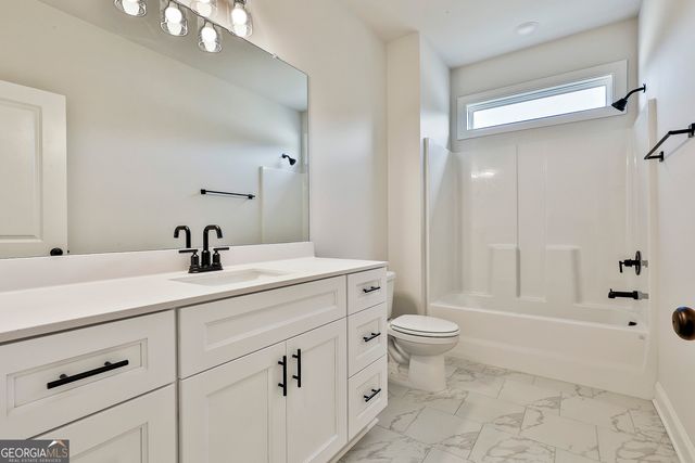 36 Starr Place 25, Newnan, GA 30263