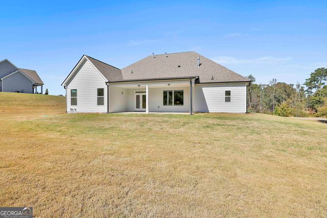 36 Starr Place 25, Newnan, GA 30263