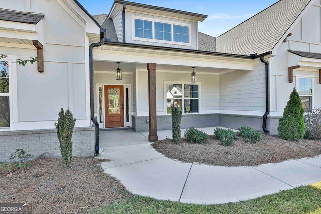 36 Starr Place 25, Newnan, GA 30263