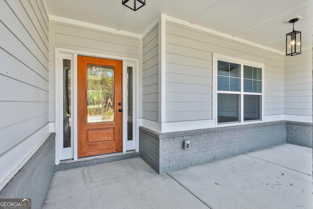 36 Starr Place 25, Newnan, GA 30263