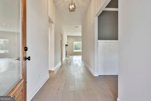 36 Starr Place 25, Newnan, GA 30263