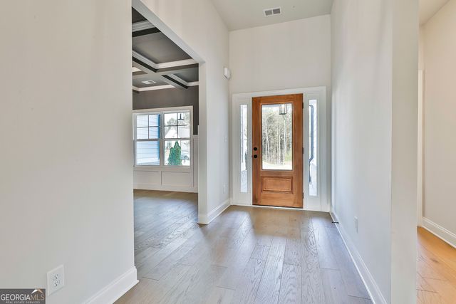 36 Starr Place 25, Newnan, GA 30263