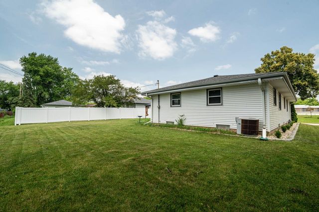 8625 W Petersik STREET, Milwaukee, WI 53224