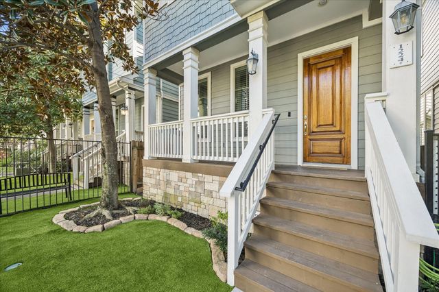 1224 Nelson Falls Lane, Houston, TX 77008