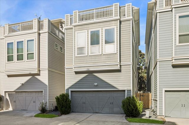 1224 Nelson Falls Lane, Houston, TX 77008