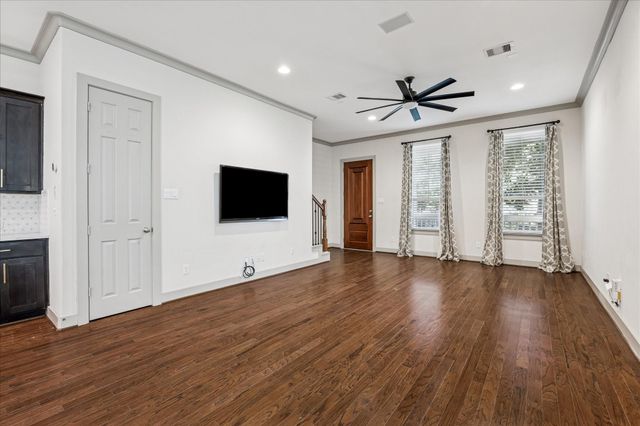 1224 Nelson Falls Lane, Houston, TX 77008