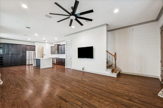 1224 Nelson Falls Lane, Houston, TX 77008