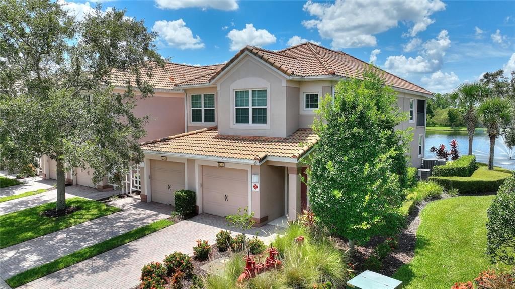 1242 ROMANI AVENUE 1242, Davenport, FL 33896