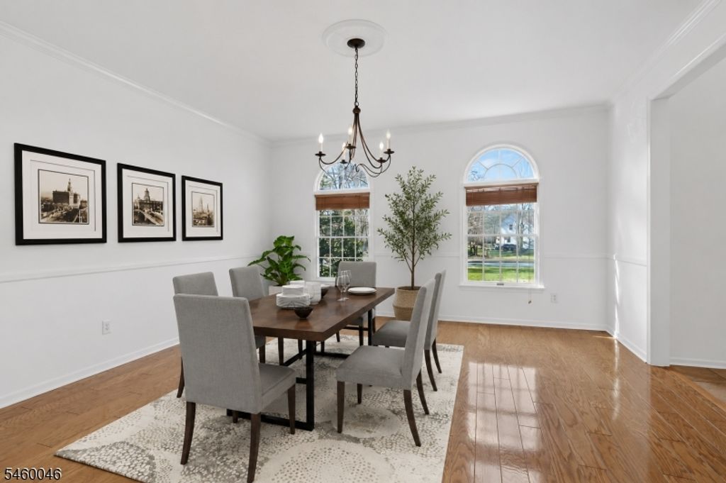 212 Monroe Ave, Montgomery Twp., NJ 08502 — photo 4