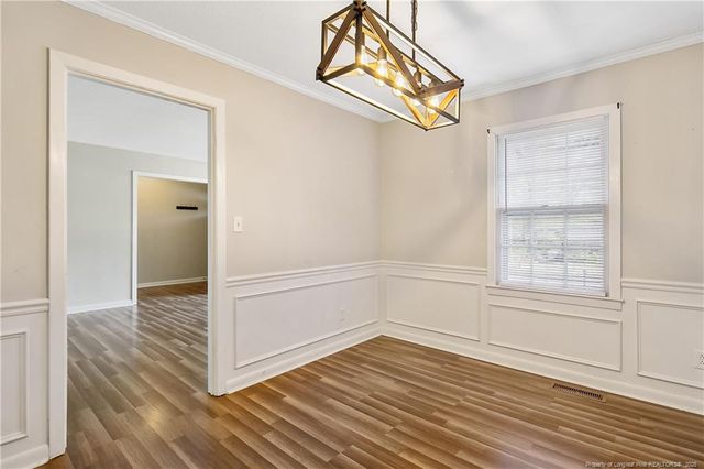 612 York Road, Fayetteville, NC 28303