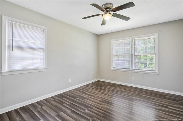612 York Road, Fayetteville, NC 28303
