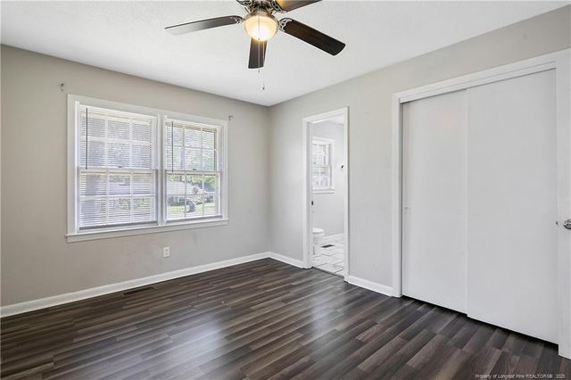 612 York Road, Fayetteville, NC 28303