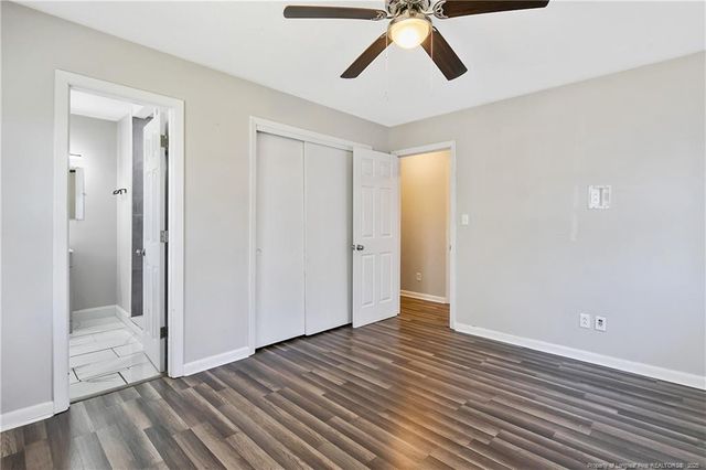 612 York Road, Fayetteville, NC 28303