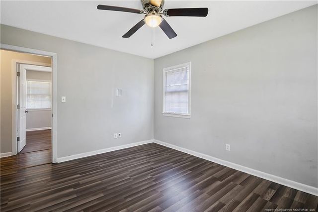 612 York Road, Fayetteville, NC 28303