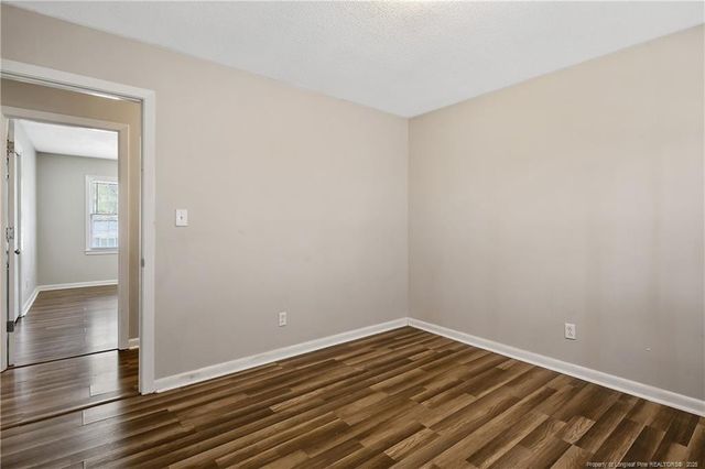 612 York Road, Fayetteville, NC 28303