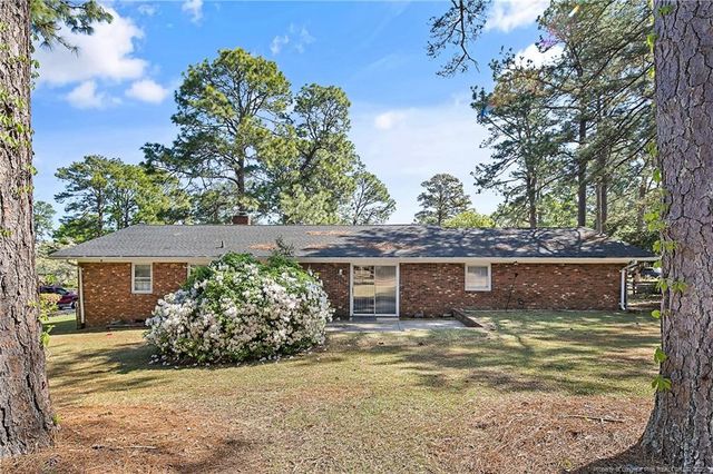 612 York Road, Fayetteville, NC 28303