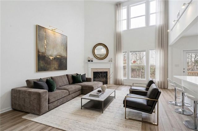 547 Bridgeton Cove, Suwanee, GA 30024