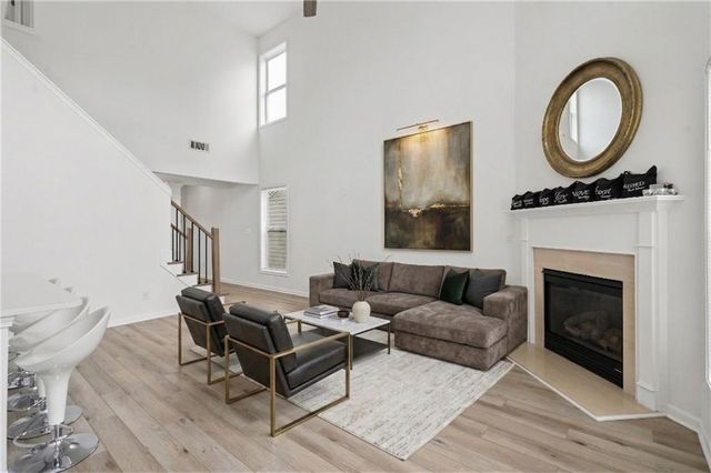 547 Bridgeton Cove, Suwanee, GA 30024