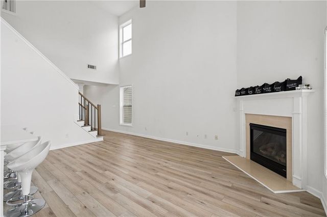 547 Bridgeton Cove, Suwanee, GA 30024