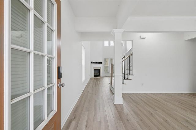 547 Bridgeton Cove, Suwanee, GA 30024