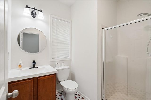 547 Bridgeton Cove, Suwanee, GA 30024