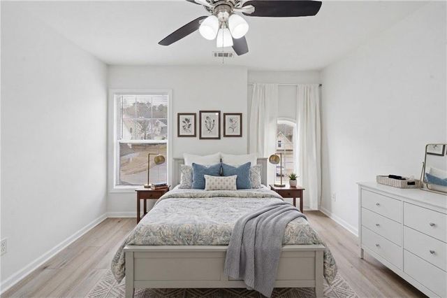 547 Bridgeton Cove, Suwanee, GA 30024