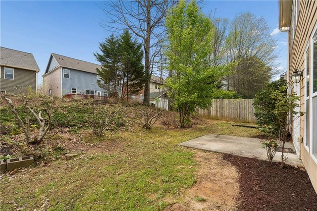 547 Bridgeton Cove, Suwanee, GA 30024