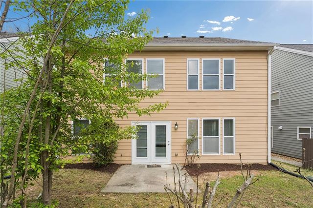 547 Bridgeton Cove, Suwanee, GA 30024