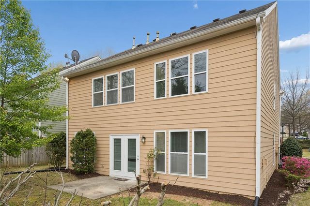 547 Bridgeton Cove, Suwanee, GA 30024