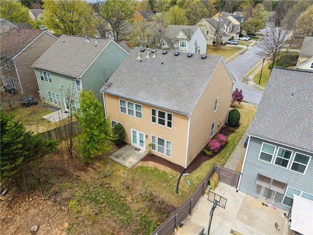 547 Bridgeton Cove, Suwanee, GA 30024