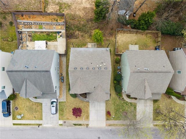 547 Bridgeton Cove, Suwanee, GA 30024