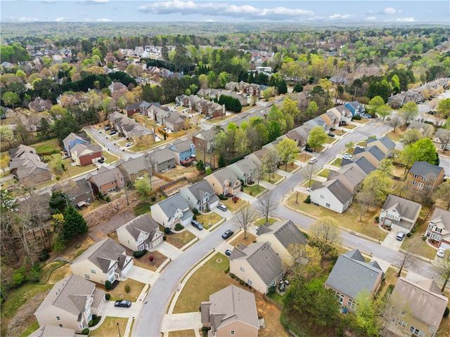 547 Bridgeton Cove, Suwanee, GA 30024