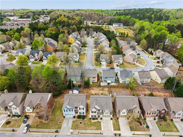 547 Bridgeton Cove, Suwanee, GA 30024