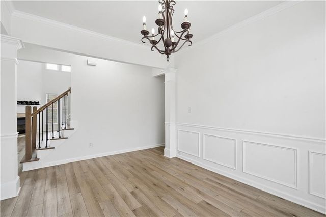 547 Bridgeton Cove, Suwanee, GA 30024